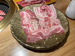 -江户烧肉(高德店)
