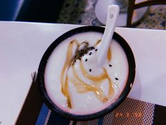 -帕米尔食府(白云观店)