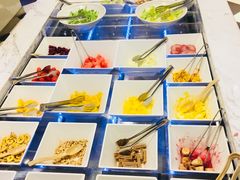 -米斯特比萨(罗斯福店)