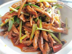 -乡村驴肉馆羊蝎子