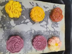 -爱之旅diy烘焙坊(西直门店)
