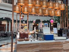 -漢咖啡·全服务式自助晚餐(武汉洲际酒店)