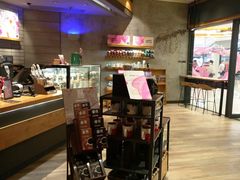 -星巴克臻选(福州仓山万达店)