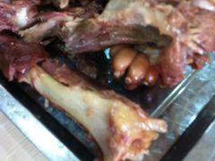 狗骨-春明狗肉馆(经开一区店)