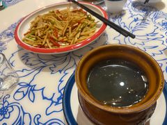 -柴火农家·江西赣南菜(土华店)