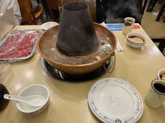 -月圆火锅(宁海东路二店)
