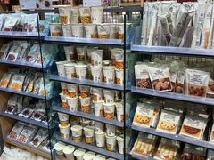 -MUJI无印良品(恒隆广场店)