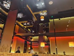 -炊烟小炒黄牛肉(浦东世纪汇店)