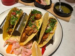 -墨纪Mojí墨西哥餐厅(官舍店)