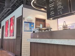 -COSTA COFFEE(恒基名人购物中心店)