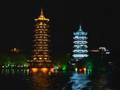 -桂林两江四湖景区