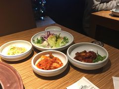 -王妃家(明洞中央店)