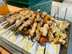 -群姐面馆·海鲜烧烤(同安路二店)