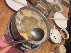 -掂档潮汕牛肉火锅(cityon熙地港店)