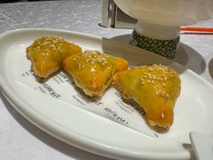 -红棉中餐厅·广州海航威斯汀酒店