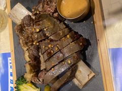 -安德烈俄式西餐厅(中央大街店)