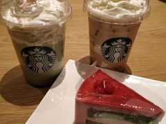 -星巴克(天津鲁能中心第三店)