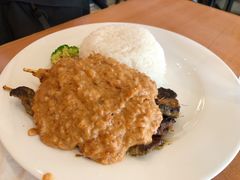 -Thai La Ong - Newtown