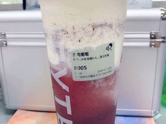 -喜茶(深圳福田星河COCO Park店)