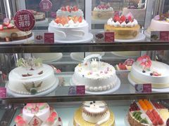 -味多美(民星路店)