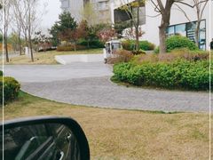 -阿那亚第一食堂 Cafeteria 1