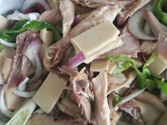 -小渠子旅游区