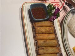 -美泰·Mangothai·清迈云街(天空之城店)