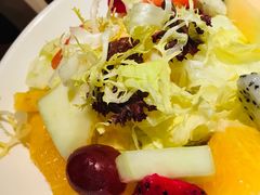 -黑鸡小馆(金源店)