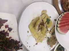 -七叔家宴家常广西菜(明秀东路店)