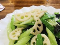 -泰来风味馆(桂林街店)