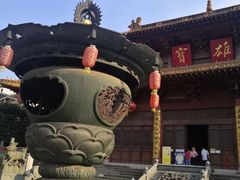 -南京市江宁方山