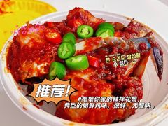 -大叹号啤酒屋·延边料理(延大店)