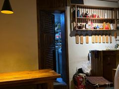 -长亭酒肆.武夷菜(鼓楼后海店)
