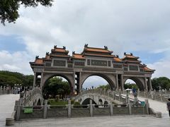 -顺峰山公园