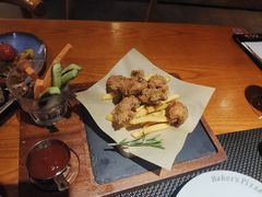 -百特喜·意大利餐厅(鹿都国际商业广场店)