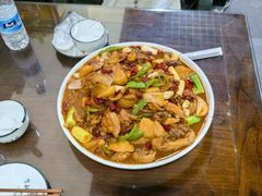 -福顺祥大盘鸡(临潼店)