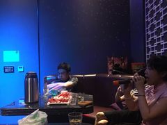 -泡沫BUbbLE量贩式KTV(金沙江路店)