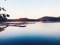 -宁波九龙湖开元度假村
