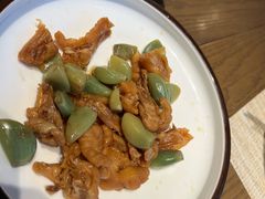 -恩然邦臣酒店-漫垛餐厅