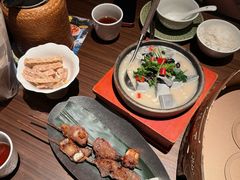 -桂小厨广西菜(万象城店)