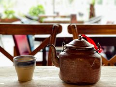 -缘生态云南菜·野生菌庭院餐厅(华侨城店)