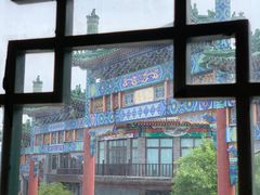 -星巴克臻选(北京前门大街店)