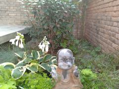 -渭南桃花源民俗文化园