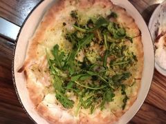 -PIZZA BIANCA(民园店)