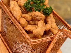 -福来居烤鸭店(天坛二店)