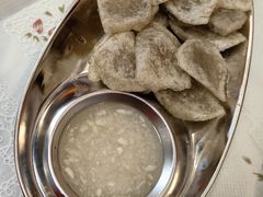 炸灌肠-鼎香润(德胜门内店)