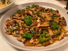 -龟兹KUCINA·新疆菜(前滩L+PLAZA店)