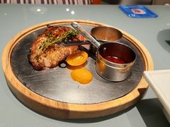 -小大董·烤鸭(观景餐厅·南京西路店)