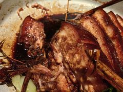 东坡草扎肉-桂满陇-西湖船宴(西单大悦城店)