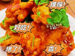 -金掌勺锅包肉(华润万象城店)